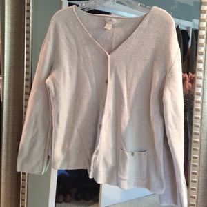 J. Jill cardigan